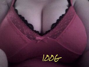 100G Elles Mouillent