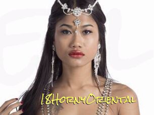 18HornyOriental