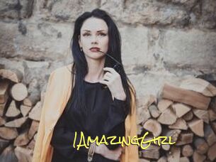 1AmazingGirl Elles Mouillent