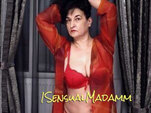 1SensualMadamm