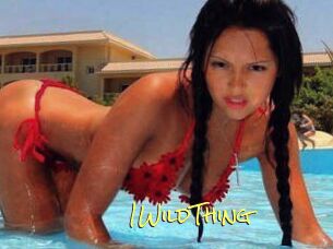 1WildThing Elles Mouillent