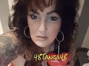 48Tanja48 Elles Mouillent