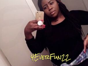4EverFun22 Elles Mouillent