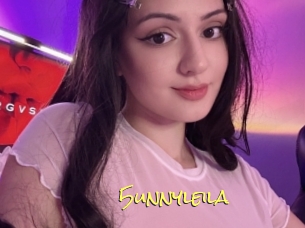 5unnyleila Elles Mouillent