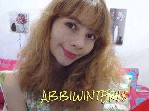 ABBIWINTER18