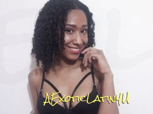 AExoticLatin4U