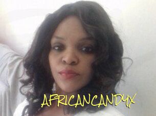 AFRICANCANDYX