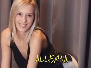 ALLEXYIA