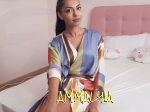 AMMALYIA