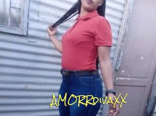 AMORRdivaXX