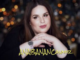 ANABANANCasmir