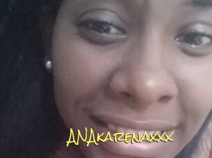 ANAkarenaxxx