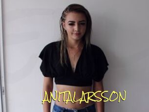ANITALARSSON
