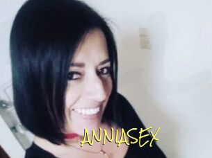 ANNIASEX