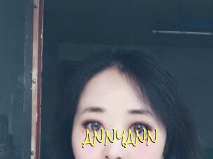 ANNYANN