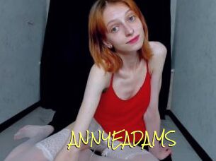 ANNYEADAMS