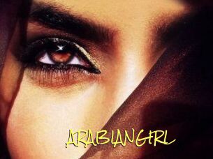 ARABIANGIRL