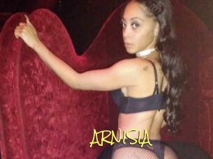 ARNISIA