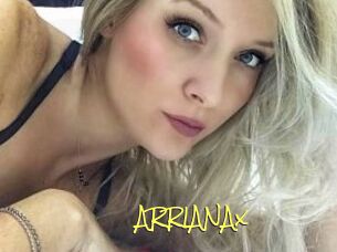 ARRIANAx