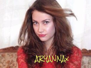 ARYANNAx
