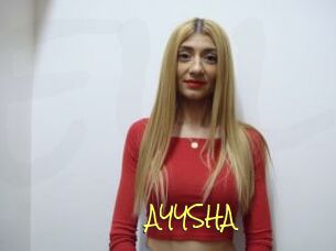 AYYSHA