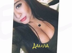 Aalivia