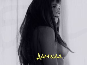 Aaminaa