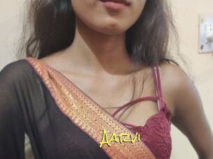 Aarvi