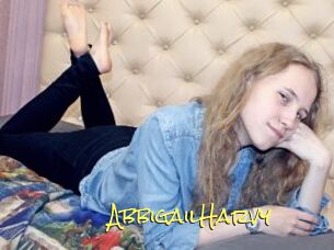 AbbigailHarvy