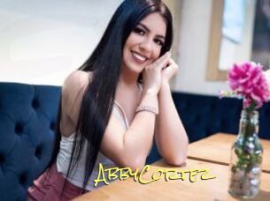 AbbyCortez