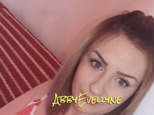 AbbyEvellyne