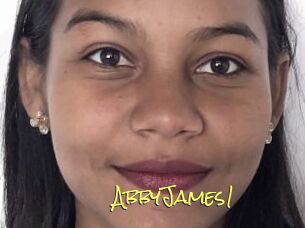 AbbyJames1