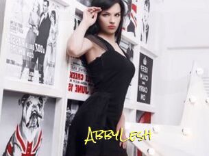 AbbyLesh
