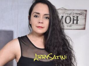 AbbySatini