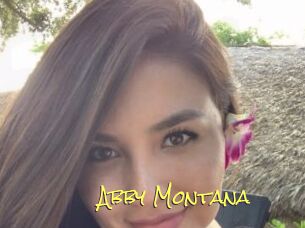 Abby_Montana