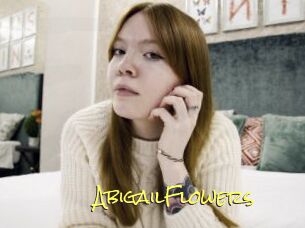 AbigailFlowers