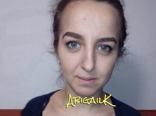 AbigailK