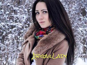 AbigailLady