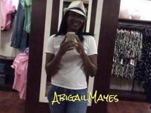 Abigail_Mayes