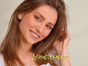 Achievement