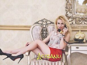 Acizanli