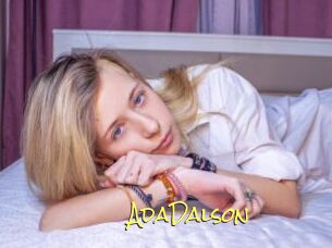 AdaDalson