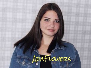 AdaFlowers