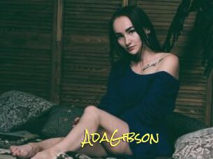 AdaGibson