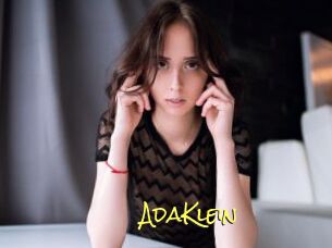 AdaKlein