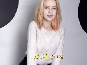 AdaLotus