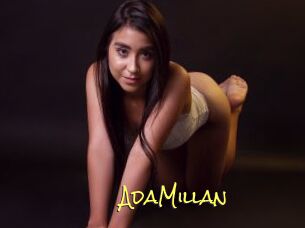 AdaMillan