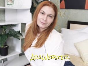 AdaWebster