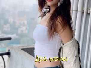 Ada_indian