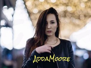 AddaMoore